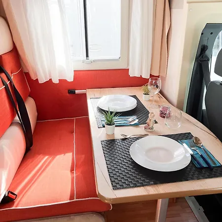 Campertenerife Campsite